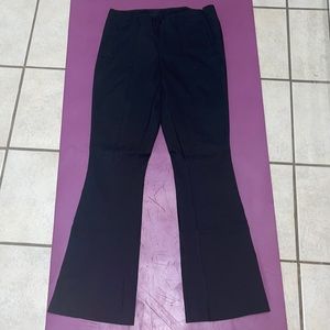 Black Lululemon Pants